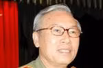 Thượng tướng Nguyễn Văn Hưởng, ông Trương Đình Tuyển nghỉ hưu