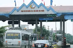 "QL1 sẽ dày đặc trạm thu phí, gánh nặng đổ lên người dân"