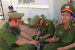 Đình chỉ Ban lãnh đạo CSCĐ lạm quyền