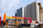 Căn hộ chuẩn bị đợt giảm giá cuối năm 