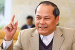 “Ngồi trên trời mà làm chính sách”
