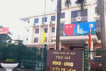 Tên quận và số phận 'nhà quê' lên 'thị thành'