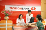 Vietnam Airlines rút nhân sự khỏi Techcombank