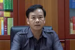 Ủy ban Kiểm tra trung ương yêu cầu kiểm điểm Chủ tịch tỉnh Điện Biên