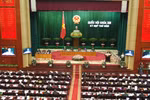 Thượng tôn “quyền con người”