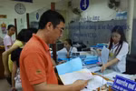 79% cán bộ, công chức có thu nhập ngoài lương 