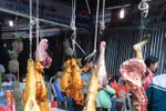 Chùm ảnh: Những điều trông thấy mà ngao ngán lòng ở cửa Phật (Phần 2)