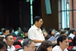 "Tiết kiệm chi tiêu có thể xây được 35.000 căn nhà cho người nghèo"
