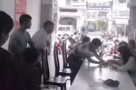 Khởi tố vụ du khách Nga đâm chết bạn trong lúc uống rượu
