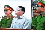 Ông Đoàn Văn Vươn bị đề nghị mức án 5-6 năm tù