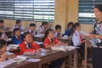 Một tỉnh gần 5.000 học sinh bỏ học