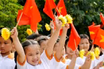 Giáo dục Việt Nam cần bứt khỏi "con tàu quán tính"