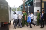 Bắt 2 phó giám đốc sở và 1 giám đốc trung tâm quỹ đất