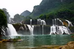Chùm ảnh: Vẻ đẹp tiềm ẩn Việt Nam quê hương trong tôi