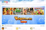  Đại sứ quán Mỹ ở Hà Nội khóa tài khoản trên ZingMe