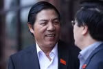 Lập Ban nội chính ở tất cả tỉnh, thành