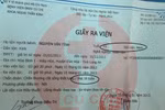 Ông già 73 tuổi… có thai 16 tuần!