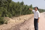 Chuyện “lạ” ở Quỳnh Lưu: Sau 730 ngày thụ lý, Tòa bỗng tuyên sai luật