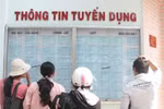 Làm thế nào cha mẹ và con cái thống nhất chọn nghề?