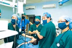 3 điểm 9 vẫn trượt Đại học Y Hà Nội và "những cái chết oan uổng"