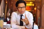 Chủ tịch VCCI: "Doanh nghiệp chưa bao giờ chết nhiều như 2 năm qua"