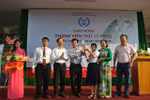 Olympic tiếng Anh trên Internet đón thành viên 11 triệu