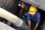 "Lương khủng", trách nhiệm còi và "dây thần kinh" tự trọng bị đứt
