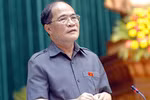 Chủ tịch Quốc hội: Sửa Luật Đất đai “không thể kéo dài mãi”!