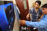 Phá vỡ thế độc quyền: Sắp hết thời truyền hình phát gì xem nấy