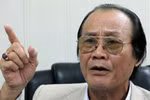 TS Trần Công Trục: Philippines kiện Trung Quốc là việc làm văn minh