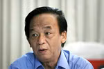 GS Nguyễn Lân Dũng: "Không cần xét tới chuyện tử hình Luyện"