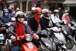 Không khí lạnh tăng cường, miền Bắc rét đậm và có mưa vài nơi