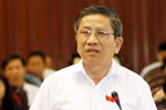 Phiếu tín nhiệm thấp rơi vào những “ghế nóng”