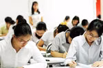 Tự chủ chỉ tiêu tuyển sinh: Hậu kiểm thế nào?