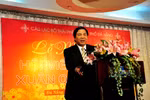 Ông Nguyễn Bá Thanh: "Chúng ta nên bình tĩnh giải trình"