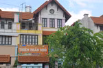 Vụ bé 1 tuổi tử vong: Nhà trường xin tự giải thể