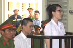 Sinh viên Đại học 'chống nhà nước' được chuyển án treo