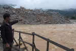 Dân kêu thủy điện Hạ Sông Pha 1 gây lũ