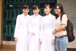 Chị em sinh 3 đậu ĐH Y dược: Những tiết lộ từ người cha