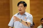 "Đảng không làm thay nhiệm vụ của Ban chỉ đạo chống tham nhũng"