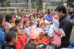 Từ chuyến đi Pả Vi, thấy mình sống tốt hơn