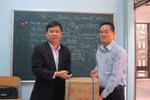 DS bạn đọc ủng hộ Quỹ TLVN tuần 1 tháng 12/2011