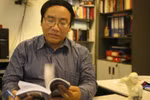 Nhà thơ Trần Đăng Khoa: "Tôi không thấy ở đâu hay như Đà Nẵng"