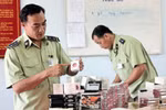 Đọc nhanh chiều 22/1: Mỹ phẩm giả gắn mác hàng xách tay tại Hà Nội