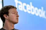 Trong một ngày, CEO Facebook 'mất' 600 triệu USD 