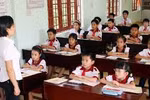 Không thi tuyển sinh lớp 6 có là "luồng gió mát" cho giáo dục Việt Nam?