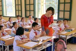 Thông tư 30: Góc nhìn của nhà khoa học phát triển chương trình giáo dục