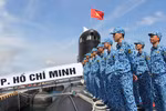 Biển Đông khó lường và những hành động của Việt Nam