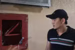 Cháy căn hộ chung cư Nam Trung Yên, lộ hệ thống PCCC vô dụng