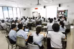 Nền giáo dục các nước không thể so sánh được, vì quá khác biệt